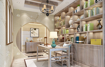 家具生態(tài)板，為您的家居增添別樣色彩！